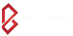 Bateman Solutions logo with white text